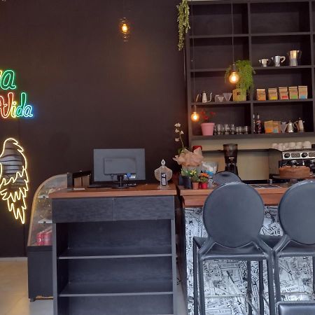 Petrópolis Maravilhoso Flat Em Itaipava 아파트 외부 사진