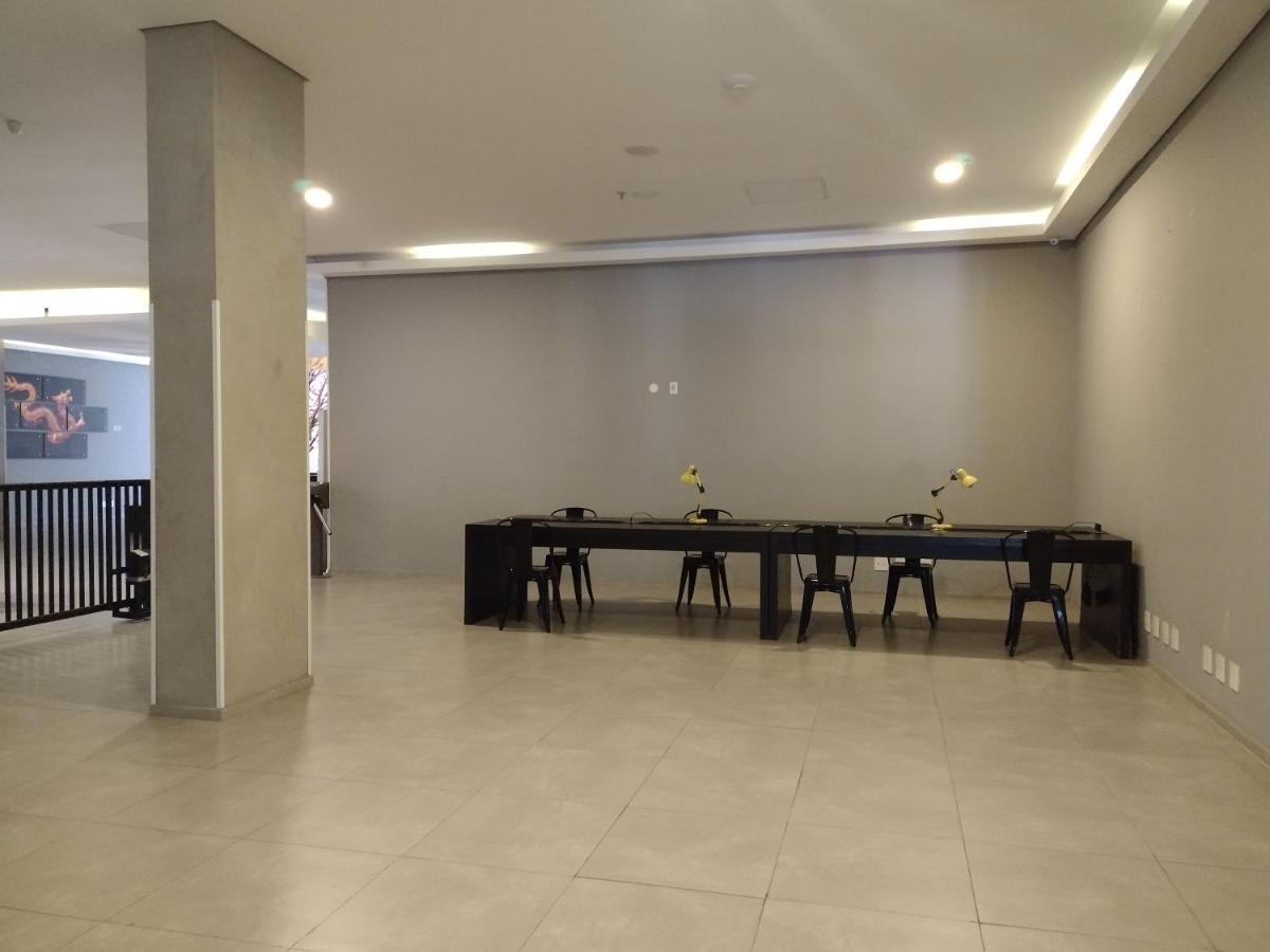 Petrópolis Maravilhoso Flat Em Itaipava 아파트 외부 사진