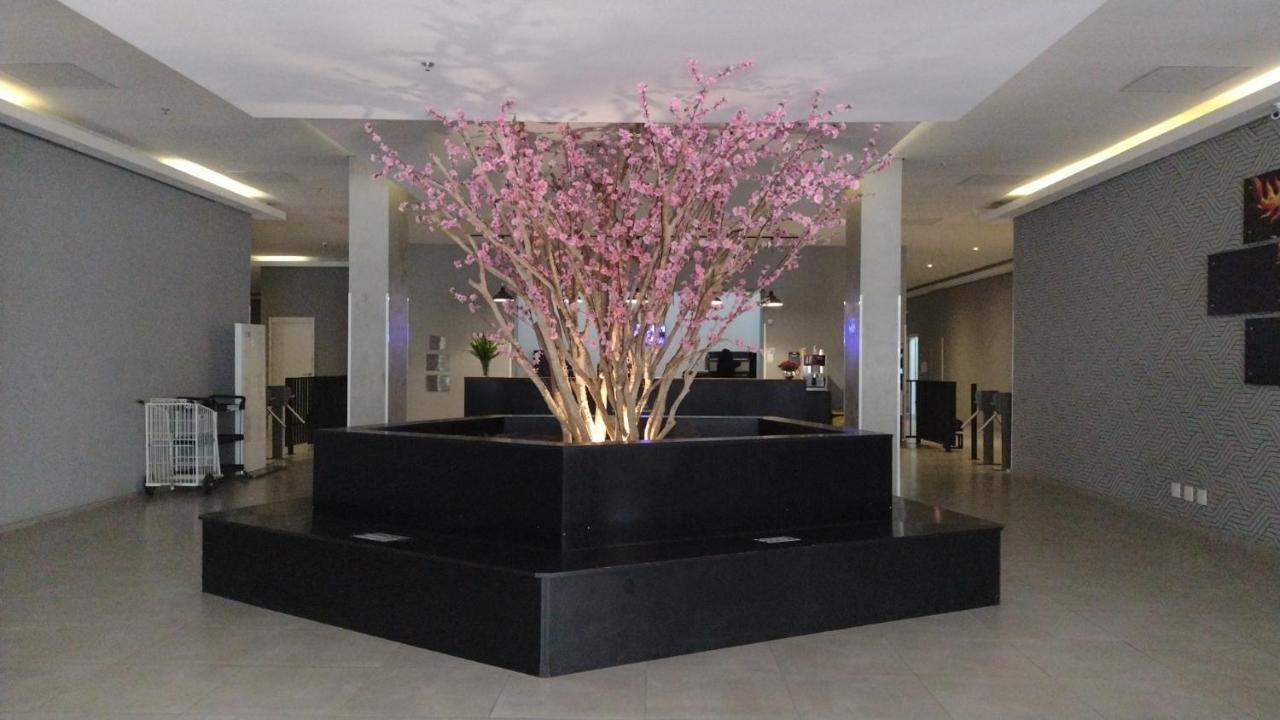 Petrópolis Maravilhoso Flat Em Itaipava 아파트 외부 사진