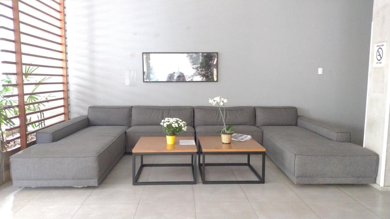 Petrópolis Maravilhoso Flat Em Itaipava 아파트 외부 사진