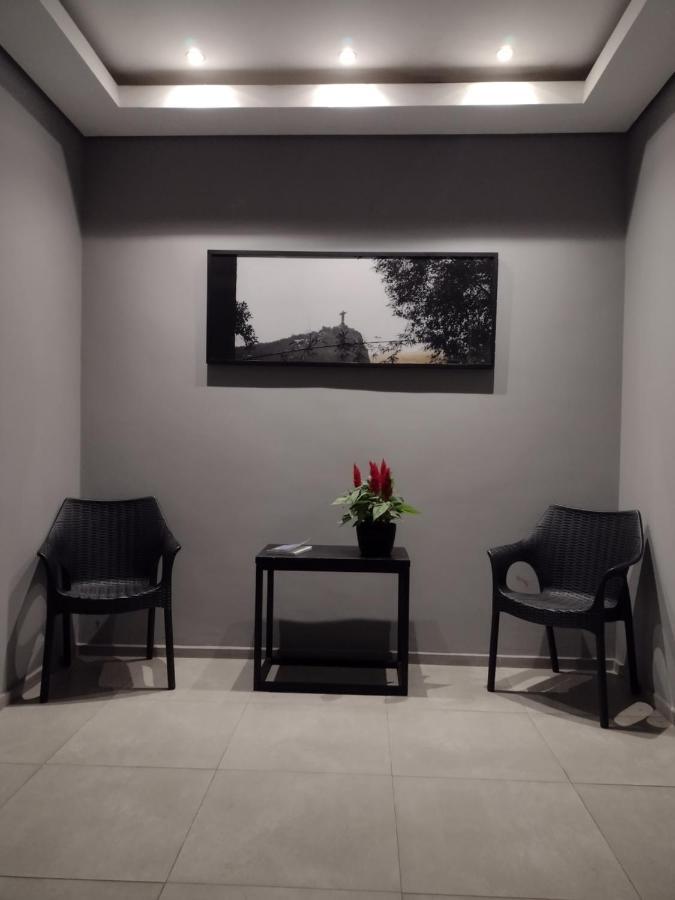 Petrópolis Maravilhoso Flat Em Itaipava 아파트 외부 사진