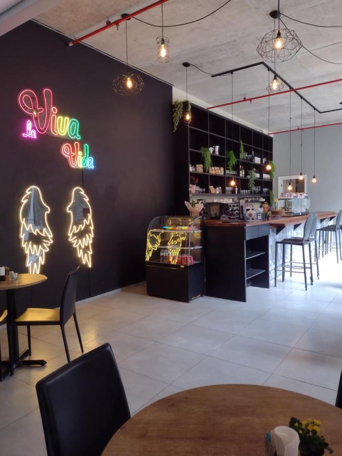Petrópolis Maravilhoso Flat Em Itaipava 아파트 외부 사진