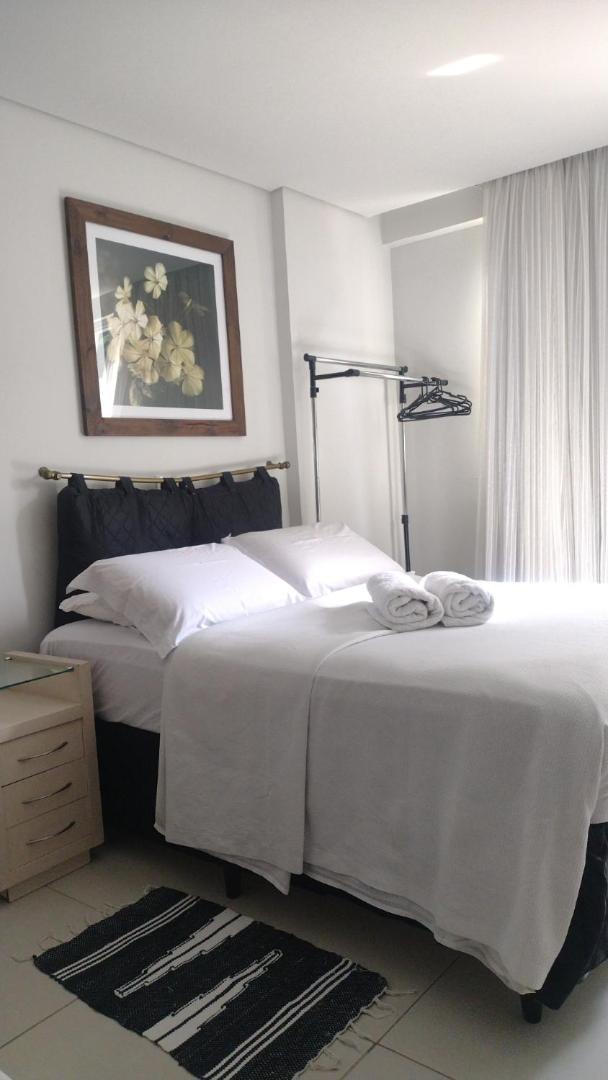 Petrópolis Maravilhoso Flat Em Itaipava 아파트 외부 사진