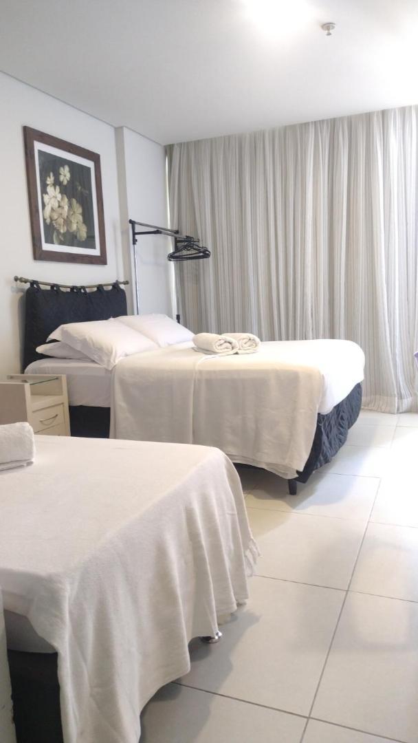 Petrópolis Maravilhoso Flat Em Itaipava 아파트 외부 사진