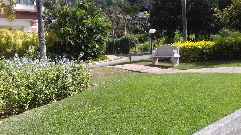 Petrópolis Maravilhoso Flat Em Itaipava 아파트 외부 사진
