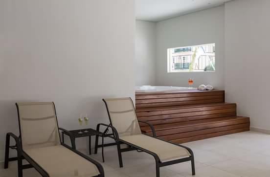 Petrópolis Maravilhoso Flat Em Itaipava 아파트 외부 사진