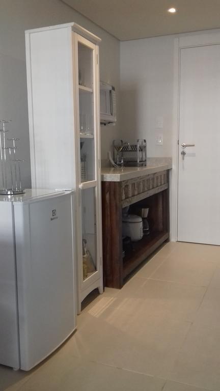 Petrópolis Maravilhoso Flat Em Itaipava 아파트 외부 사진