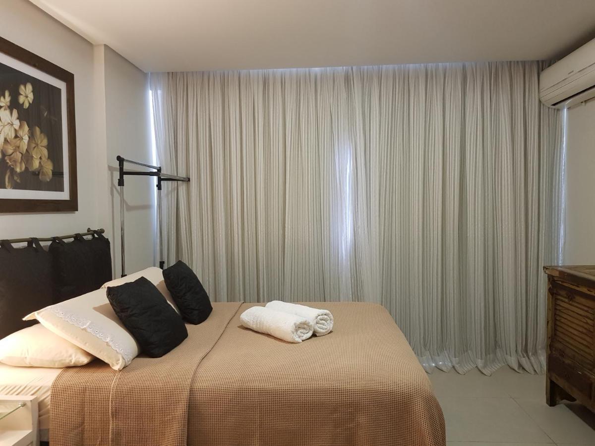 Petrópolis Maravilhoso Flat Em Itaipava 아파트 외부 사진